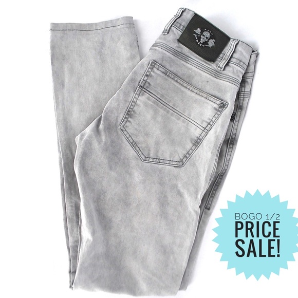 philipp plein mens jeans